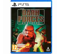 Star wars dark forces remaster ps5 multicolore TU