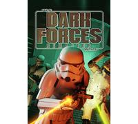 Star Wars: Dark Forces Remaster XBOX LIVE Key EUROPE