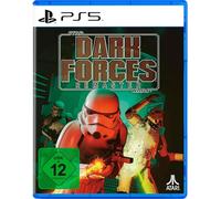 Star Wars - Dark Forces Remastered PS5 NEU+OVP