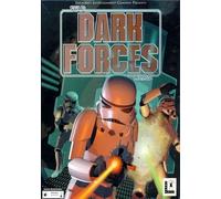 Star Wars - Dark Forces Steam Key GLOBAL