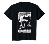 Star Wars Dark Lord T-Shirt