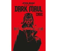 Star Wars Dark Maul - Cendre