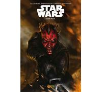 Star Wars - Dark Maul - Cullen Bunn - Panini Comics - broché - Comics