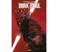 Star Wars : Dark Maul – PANINI