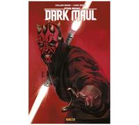 Star Wars Dark Maul - Soif De Sang