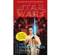 Star Wars: Dark Nest II: The Unseen Queen