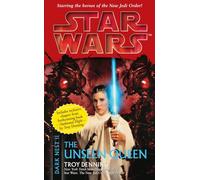 Star Wars: Dark Nest II: The Unseen Queen