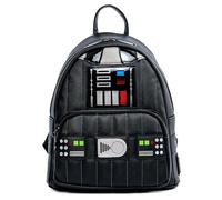 Star Wars Dark Side Dark Vador Sac à Dos 26cm Loungefly
