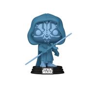 Star Wars : Dark Side - Figurine Pop! Darth Maul (Holo) (Gw) 9 Cm