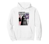 Star Wars Dark Side Vader Become My Apprentice Sweat à Capuche