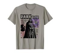 Star Wars Dark Side Vader Become My Apprentice T-Shirt
