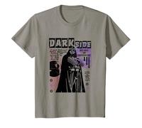 Star Wars Dark Side Vader Become My Apprentice T-Shirt