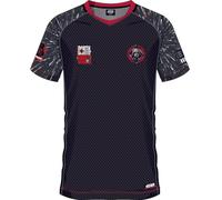 Star Wars Dark Vador - 77 Homme Jersey multicolore L 100% Polyester Regular/Coupe standard