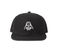 Star Wars - Dark Vador - Casquette novatrice avec cape