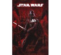 Star Wars - Dark Vador - Coffret métal T1+T2