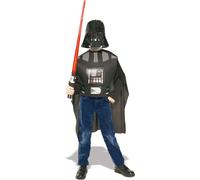 Star Wars Dark Vador Costume pour enfants licence noir