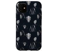 Star Wars Dark Vador et les méchants du côté obscur Coque pour iPhone 11