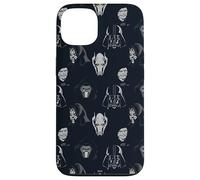 Star Wars Dark Vador et Les méchants du côté obscur Coque pour iPhone 13