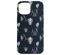 Star Wars Dark Vador et Les méchants du côté obscur Coque pour iPhone 15