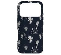 Star Wars Dark Vador et Les méchants du côté obscur Coque pour iPhone 17 Pro