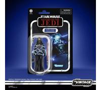 Hasbro Star Wars Figurine de collection Dark Vador (Colère de l'Empereur) 9,5 cm – Le Retour du Jedi