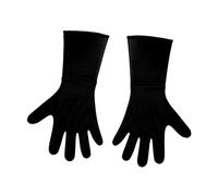 Star Wars Dark Vador Gants de luxe pour adulte, noir, défaut