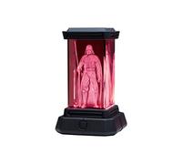 STAR WARS - DARK VADOR LAMPE HOLOGRAPHIQUE