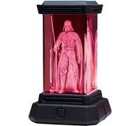 STAR WARS - DARK VADOR LAMPE HOLOGRAPHIQUE G