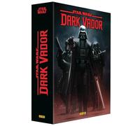 Greg Pak – Star Wars : Dark Vador (série 2) – Coffret – Panini