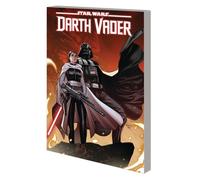 Star Wars : Dark Vador par Greg Pak Vol. 5 - L'ombre de l'ombre