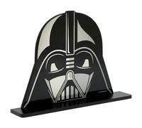 Star Wars Dark Vador Petite étagère Murale pour Enfants | Étagères flottantes en Bois pour Chambre à Coucher et Salle de Jeux