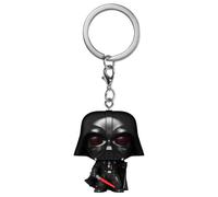 Star Wars - Dark Vador - Porte-clés Funko Pocket POP Keychain