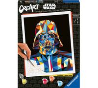 Star Wars - Dark Vador Ravensburger 23731