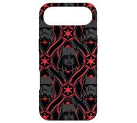 Star Wars Dark Vador Stormtrooper Empire Symbole Dark Side Coque pour iPhone Air