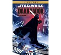 Star Wars - Dark Vador T01