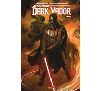 STAR WARS - DARK VADOR T02