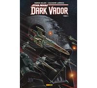 Star Wars - Dark Vador T04