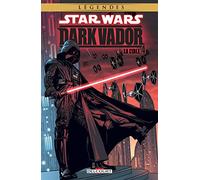 Star Wars - Dark Vador T04
