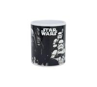 Star Wars Dark Vador Tasse Tasse à café 325ml Mug Cup avec boîte cadeau