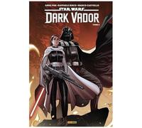Star Wars - Dark Vador - Tome 5 - L'ombre De L'ombre