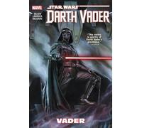 Star Wars : Dark Vador Vol. 1