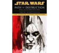 Star Wars Darth Bane Path of Destruction by Drew Karpyshyn Drew Karpyshyn (Auteur)