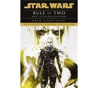 Star Wars Darth Bane Rule of Two by Drew Karpyshyn Drew Karpyshyn (Auteur)
