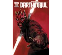 Star Wars: Darth Maul