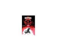Star Wars: Darth Maul - Black, White & Red