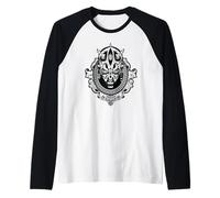 Star Wars Darth Maul Immortal Manche Raglan