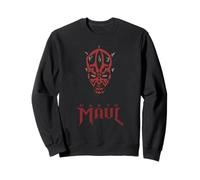 Star Wars Darth Maul Sith Lord Sweatshirt