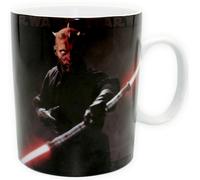 Star Wars Darth Maul Tasse En Céramique ABYSTYLE