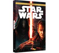 Star Wars. Darth Plagueis