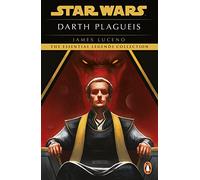 Star Wars : Darth Plagueis